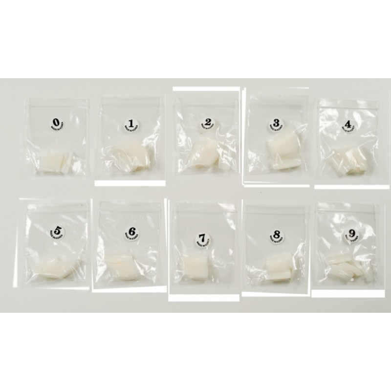 Σακουλάκια Νυχιών